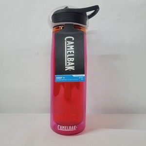 CamelBak Eddy+ Water Bottle 20 oz Starburst BPA BPS & BPF Free Insulated